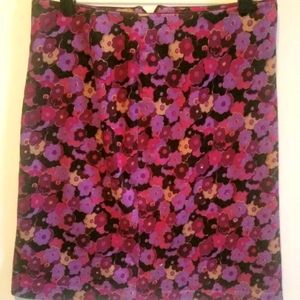 Pencil skirt Esprit size 3/4